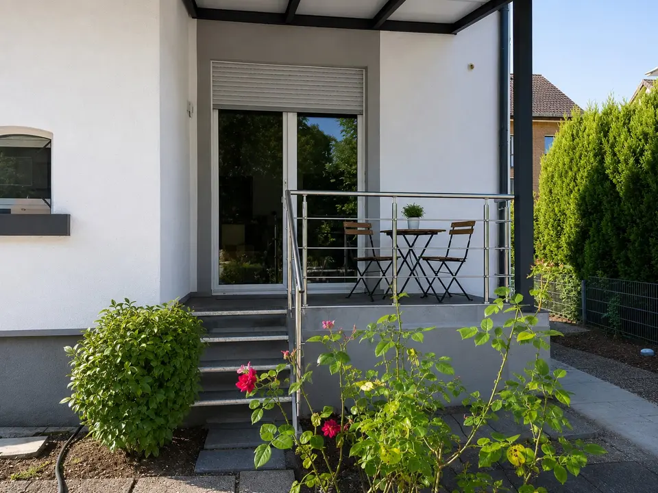 2 Zimmer Wohnung mit 55 m² in Velbert – Bild 9