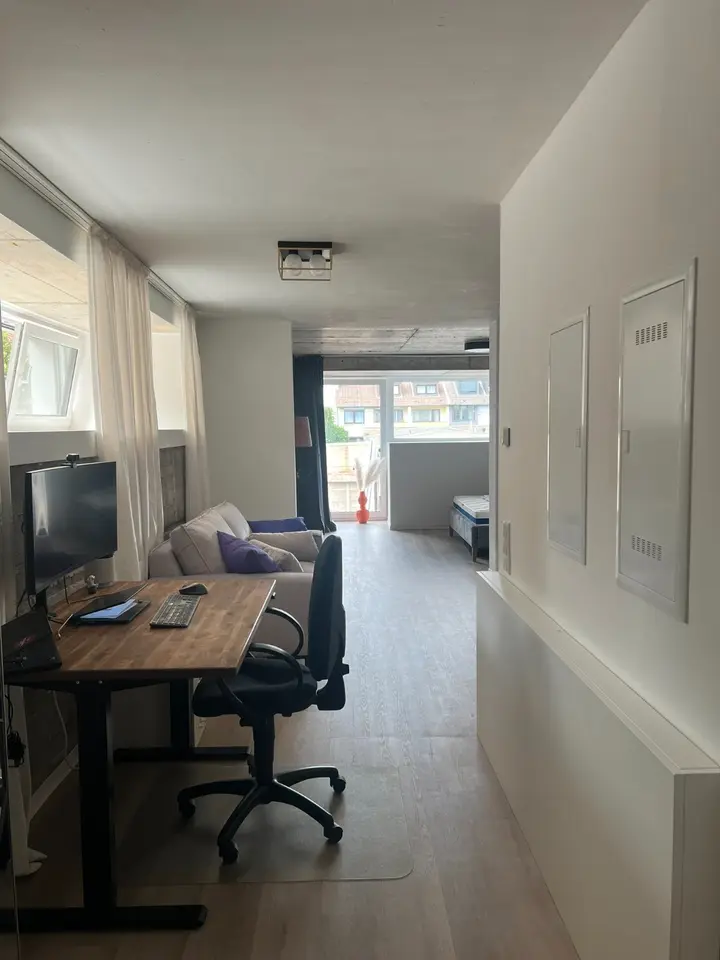 2 Zimmer Wohnung mit 55 m² in Velbert – Bild 10