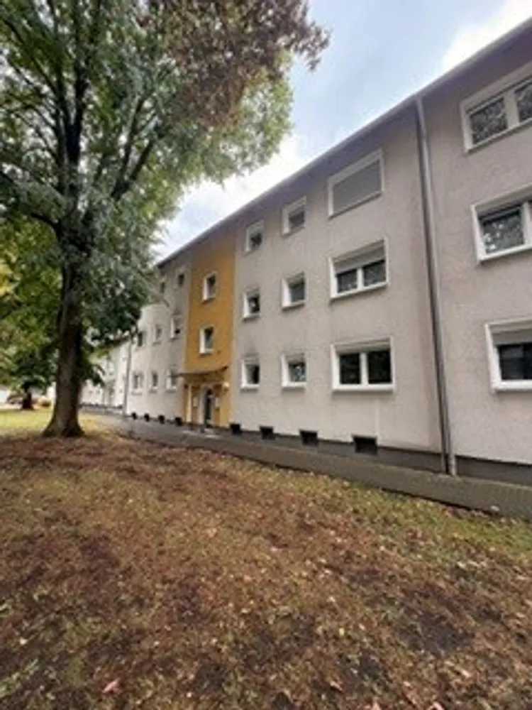 3 Zimmer Wohnung mit 67 m² in Herne – Bild 1