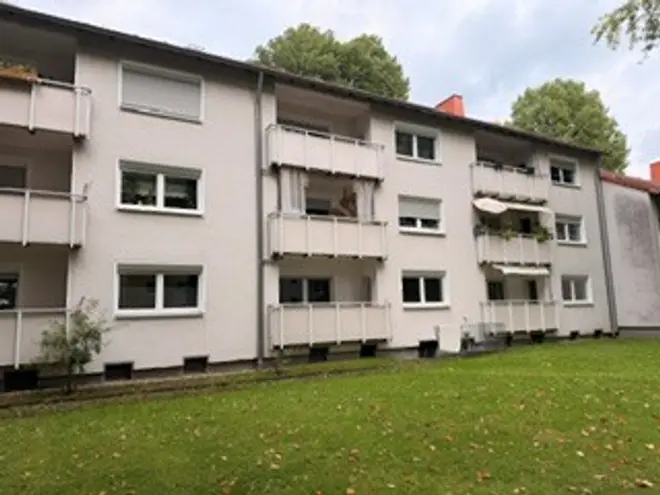 3 Zimmer Wohnung mit 67 m² in Herne – Bild 2
