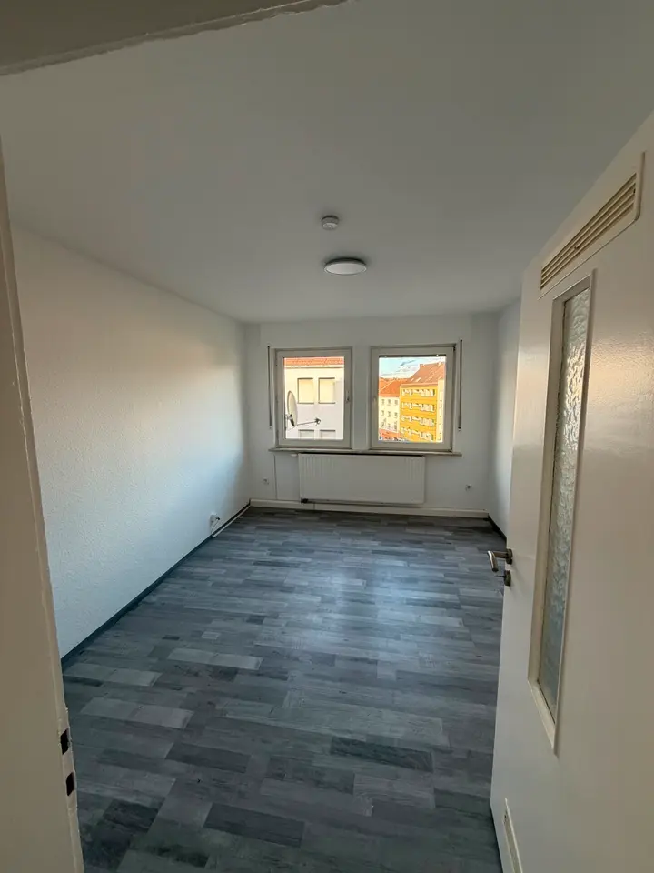 WG-Zimmer mit 12 m² in Nürnberg – Bild 2
