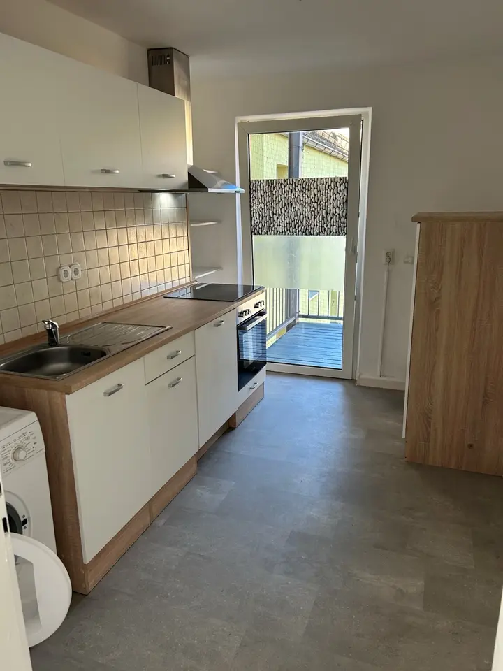 WG-Zimmer mit 12 m² in Nürnberg – Bild 4
