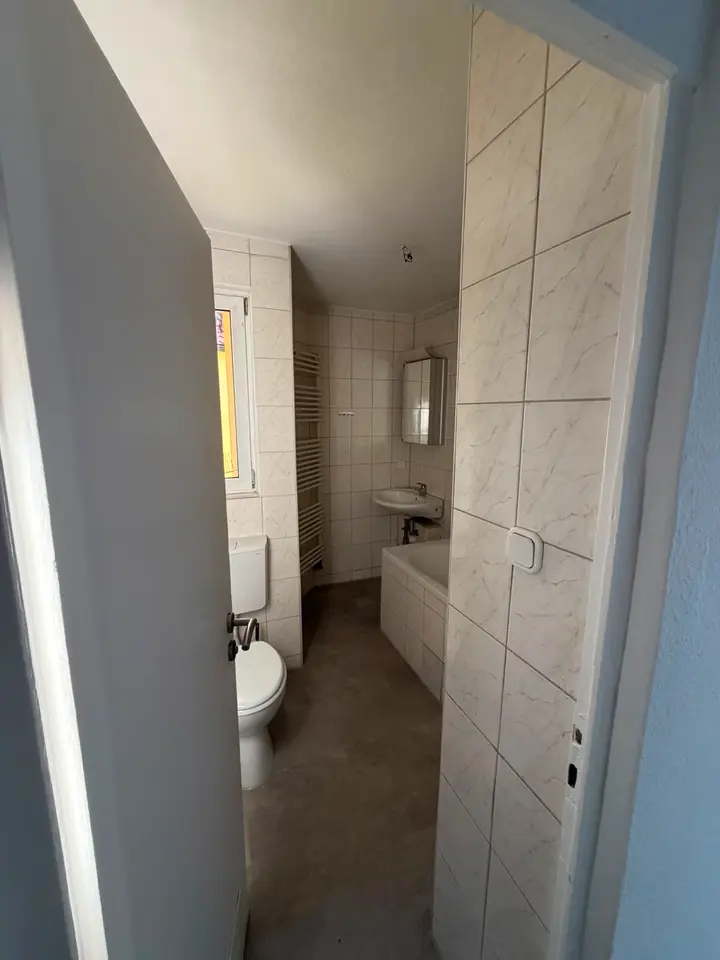 WG-Zimmer mit 12 m² in Nürnberg – Bild 5