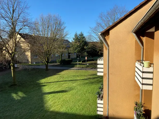 2 Zimmer Wohnung mit 42 m² in Mülheim an der Ruhr – Bild 1