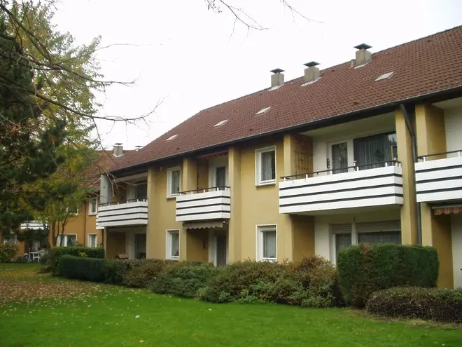 2 Zimmer Wohnung mit 42 m² in Mülheim an der Ruhr – Bild 2