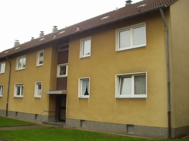 2 Zimmer Wohnung mit 42 m² in Mülheim an der Ruhr – Bild 3