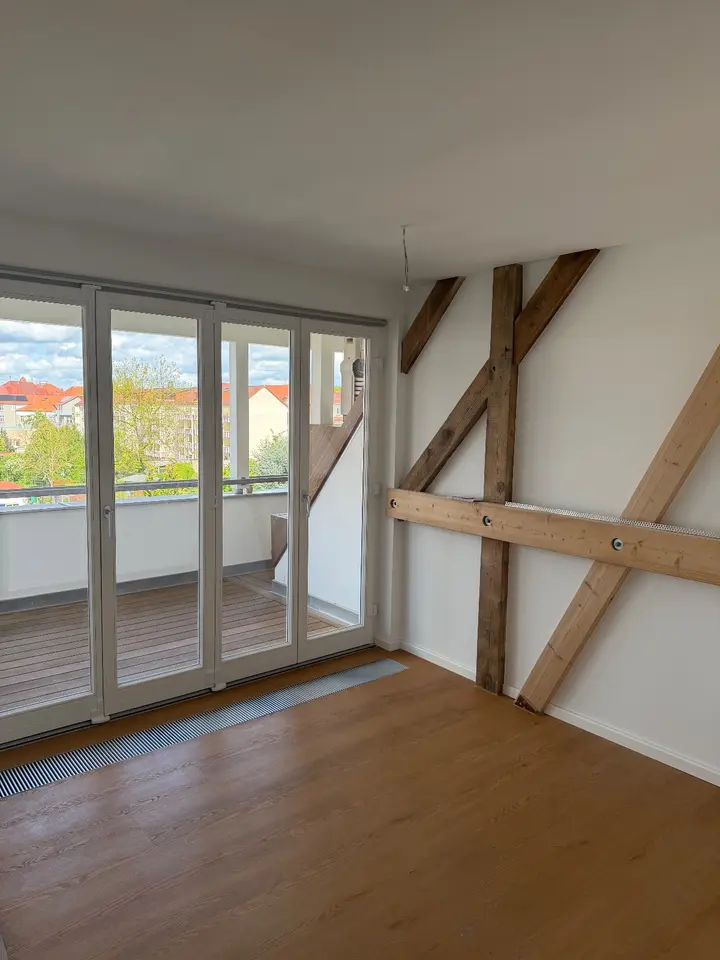 3 Zimmer Wohnung mit 73 m² in Neubrandenburg – Bild 1