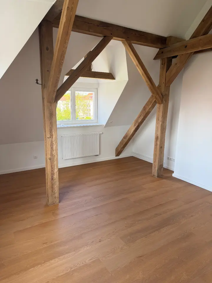 3 Zimmer Wohnung mit 73 m² in Neubrandenburg – Bild 2
