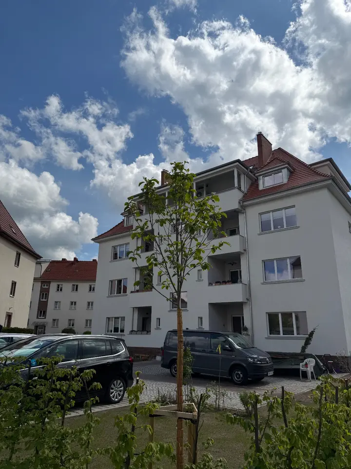 3 Zimmer Wohnung mit 73 m² in Neubrandenburg – Bild 4