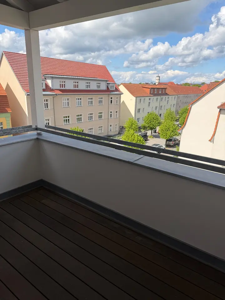 3 Zimmer Wohnung mit 73 m² in Neubrandenburg – Bild 5