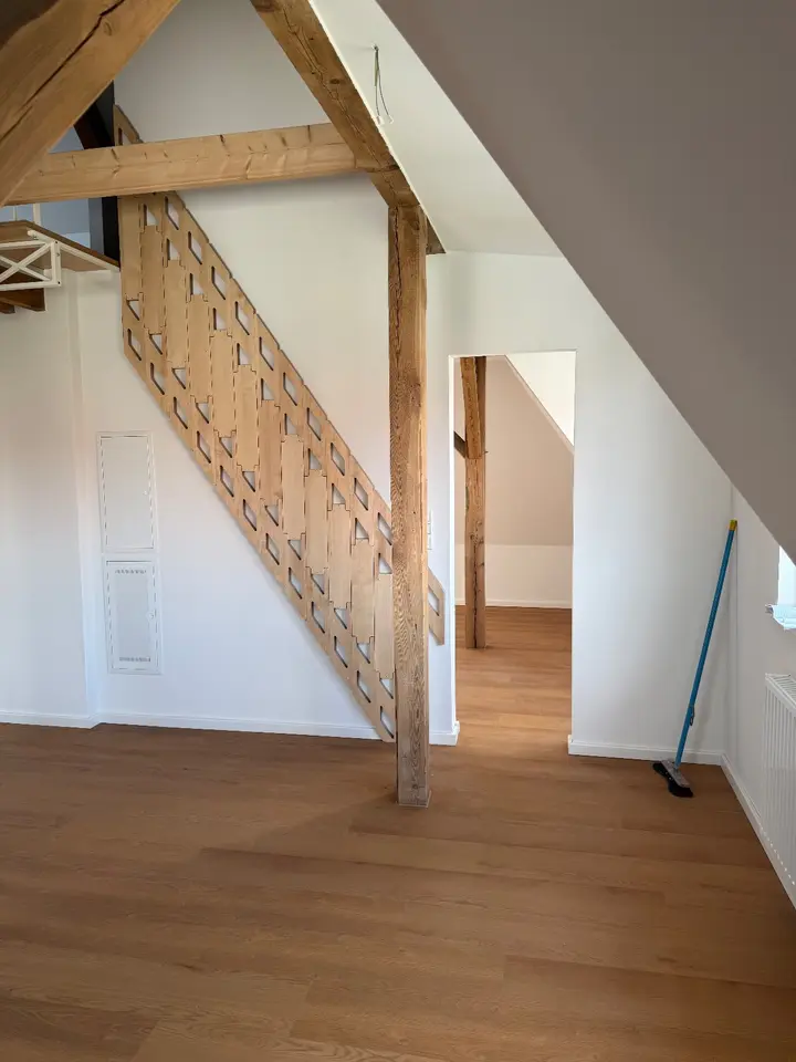 3 Zimmer Wohnung mit 73 m² in Neubrandenburg – Bild 6