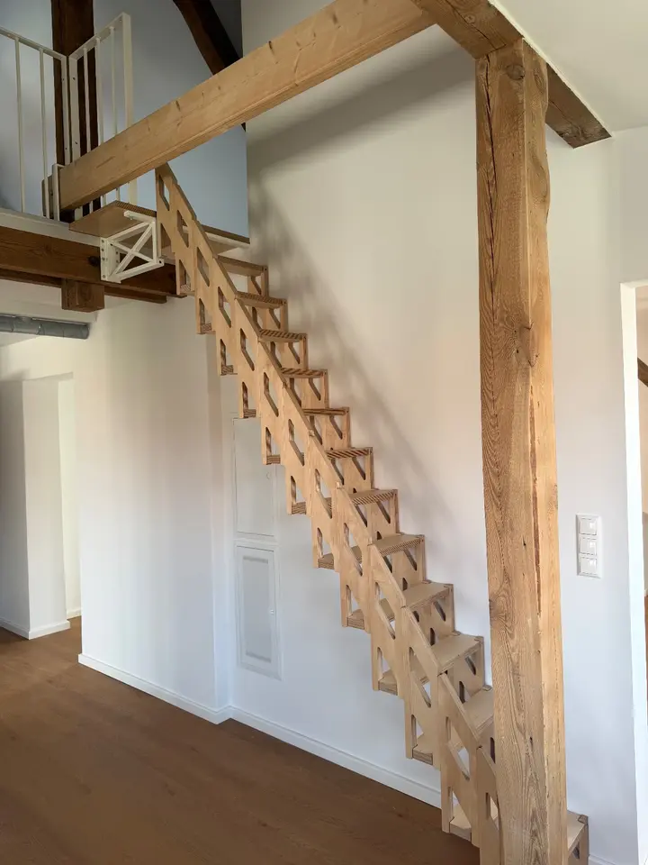 3 Zimmer Wohnung mit 73 m² in Neubrandenburg – Bild 7