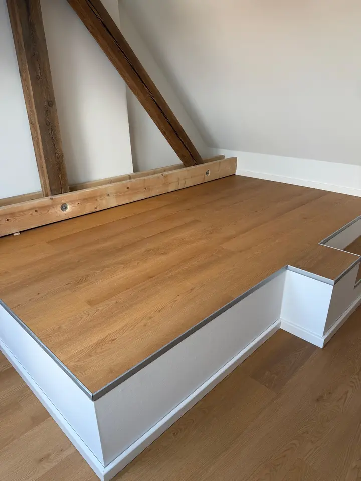 3 Zimmer Wohnung mit 73 m² in Neubrandenburg – Bild 8
