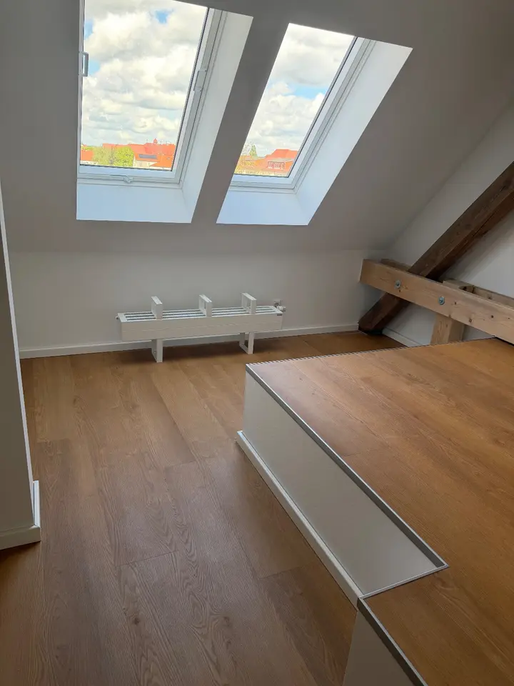 3 Zimmer Wohnung mit 73 m² in Neubrandenburg – Bild 9