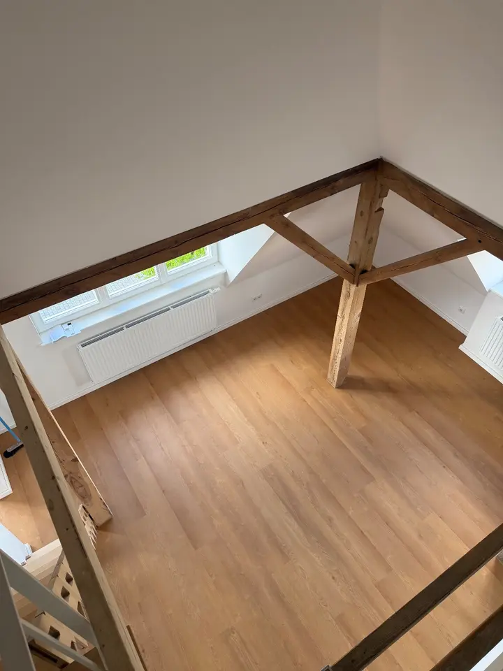 3 Zimmer Wohnung mit 73 m² in Neubrandenburg – Bild 10