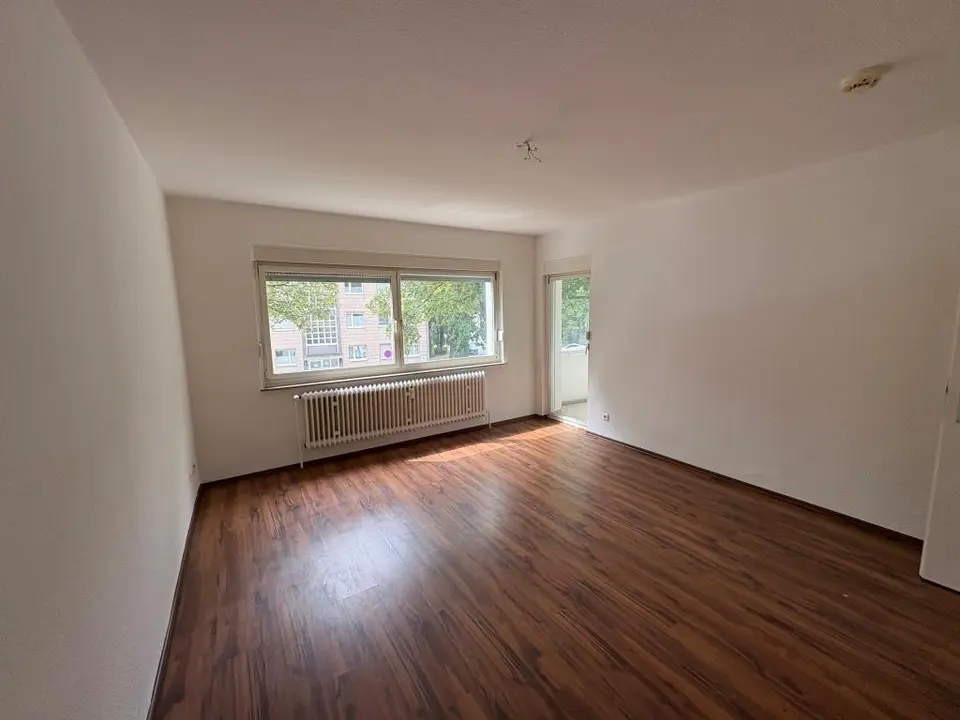 3 Zimmer Wohnung mit 66 m² in Velbert – Bild 1