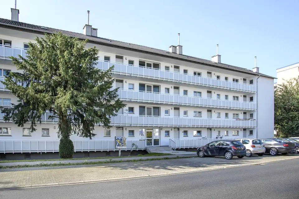3 Zimmer Wohnung mit 66 m² in Velbert – Bild 4