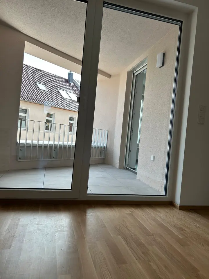 2 Zimmer Wohnung mit 59 m² in Halle (Saale) – Bild 5