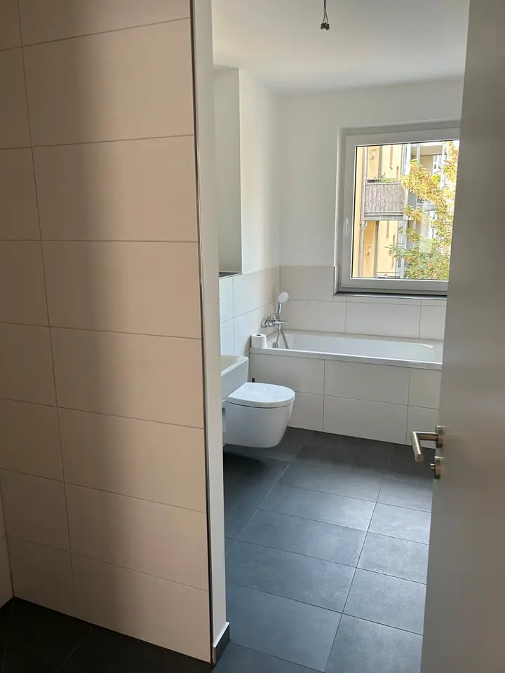 2 Zimmer Wohnung mit 59 m² in Halle (Saale) – Bild 8