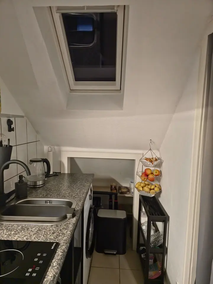 Studio mit 31 m² in Düren – Bild 4