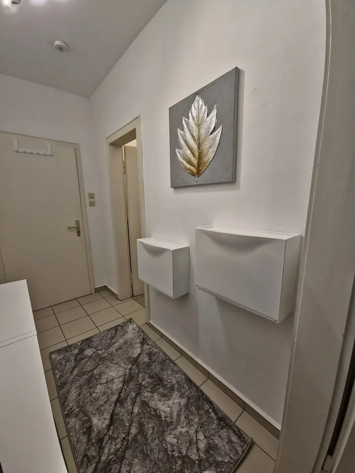 Studio mit 31 m² in Düren – Bild 5