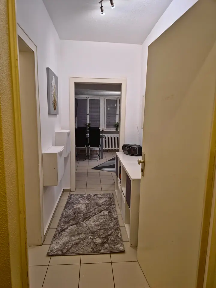 Studio mit 31 m² in Düren – Bild 6
