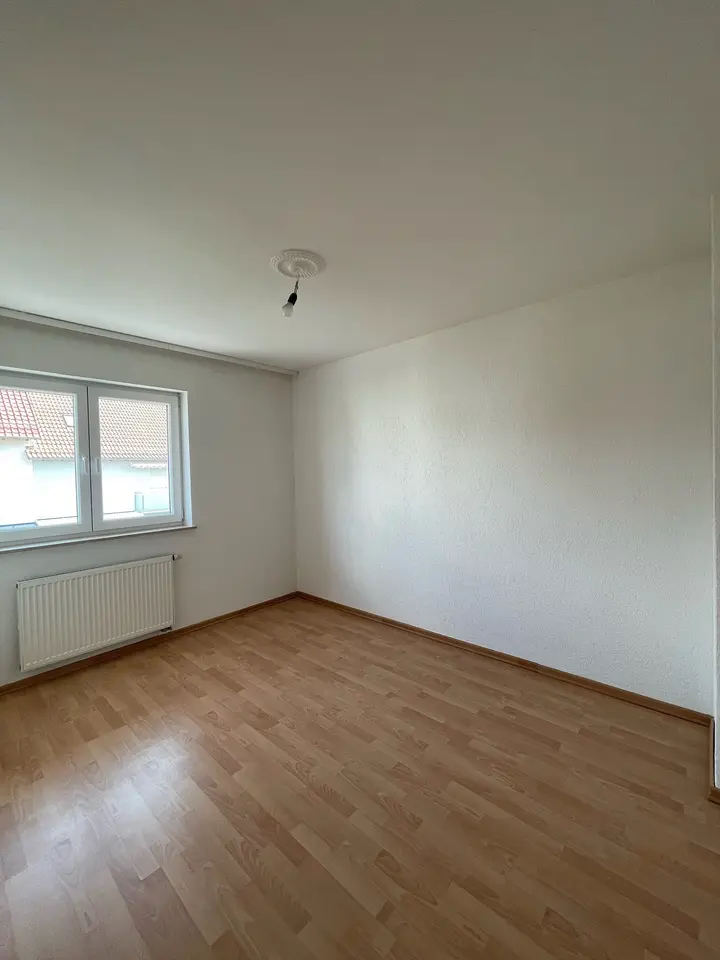 3 Zimmer Wohnung mit 64 m² in Rüsselsheim am Main – Bild 1