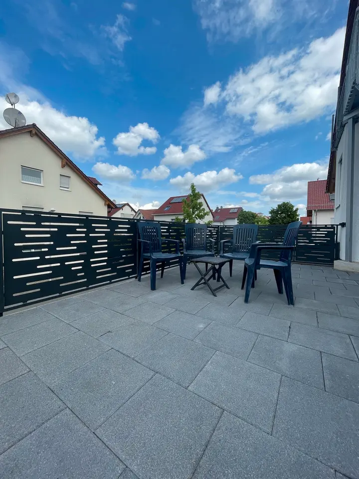 3 Zimmer Wohnung mit 64 m² in Rüsselsheim am Main – Bild 3