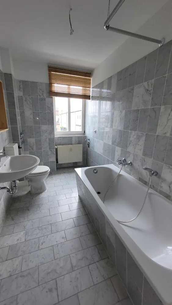 1 Zimmer Wohnung mit 43 m² in Rostock – Bild 3
