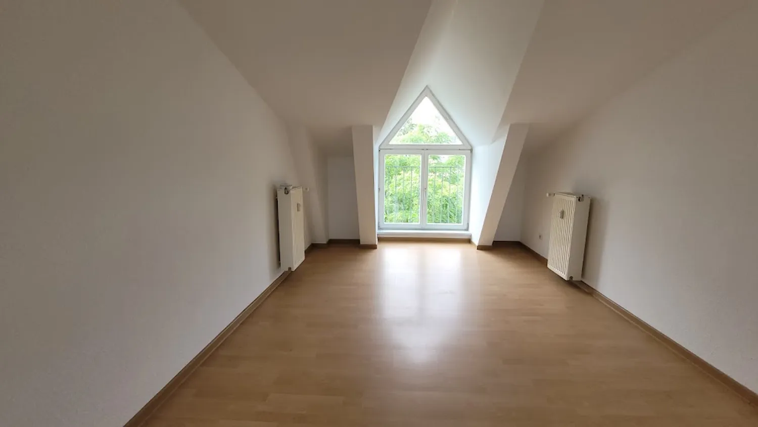 1 Zimmer Wohnung mit 43 m² in Rostock – Bild 9