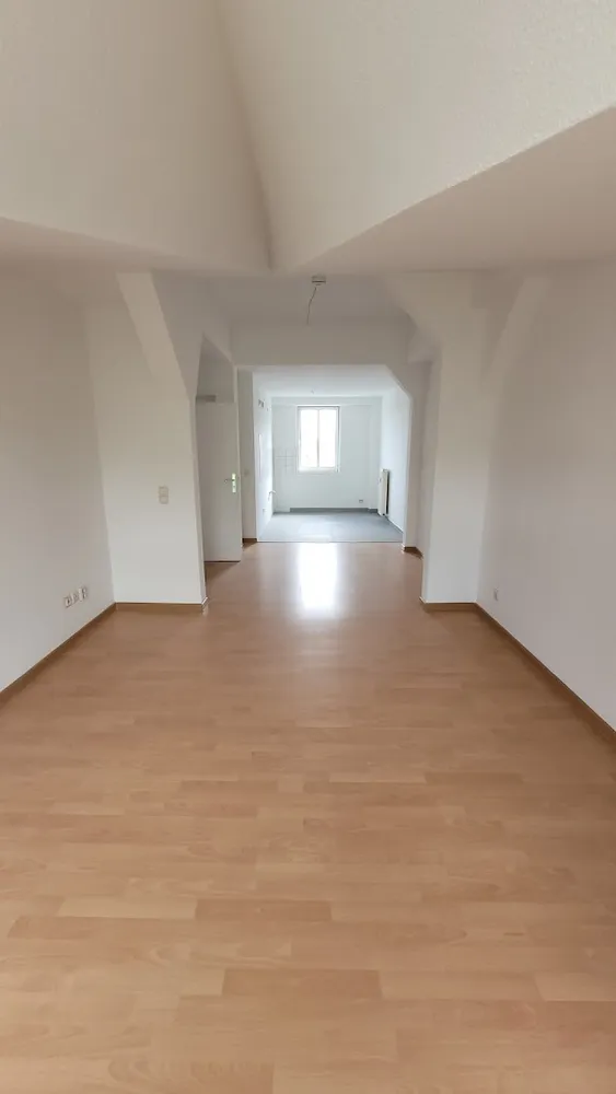 1 Zimmer Wohnung mit 43 m² in Rostock – Bild 10