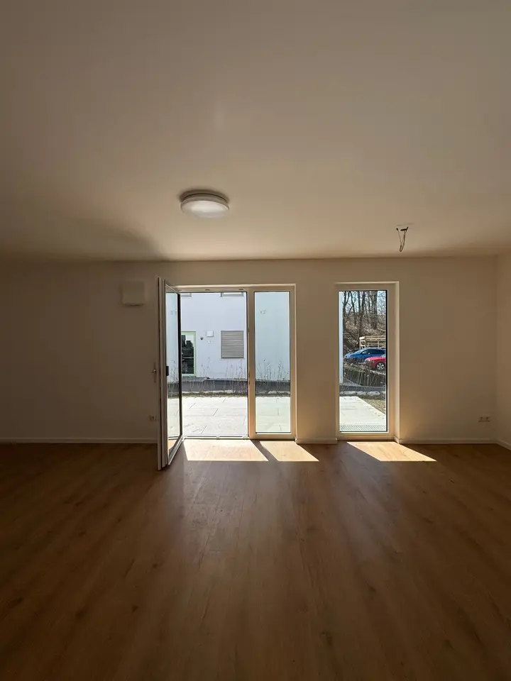 4 Zimmer Wohnung mit 115 m² in Freising – Bild 2