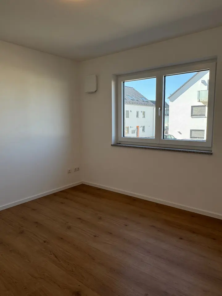 4 Zimmer Wohnung mit 115 m² in Freising – Bild 3