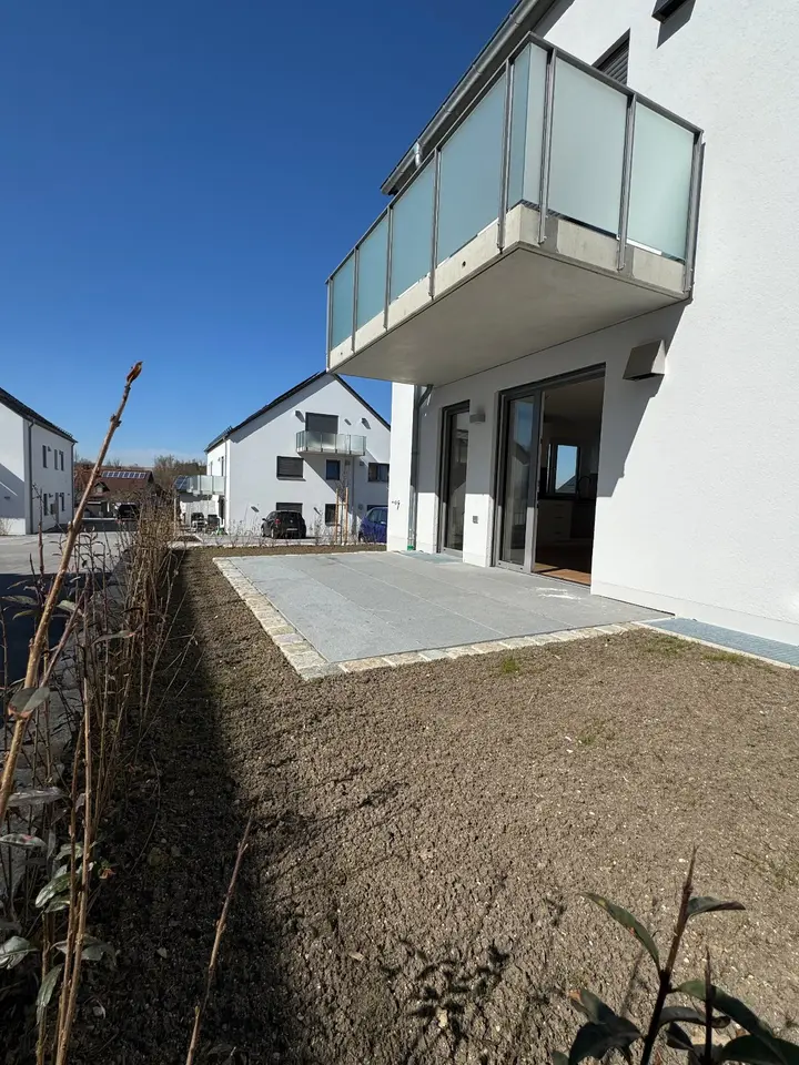 4 Zimmer Wohnung mit 115 m² in Freising – Bild 4