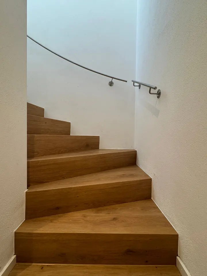4 Zimmer Wohnung mit 115 m² in Freising – Bild 6