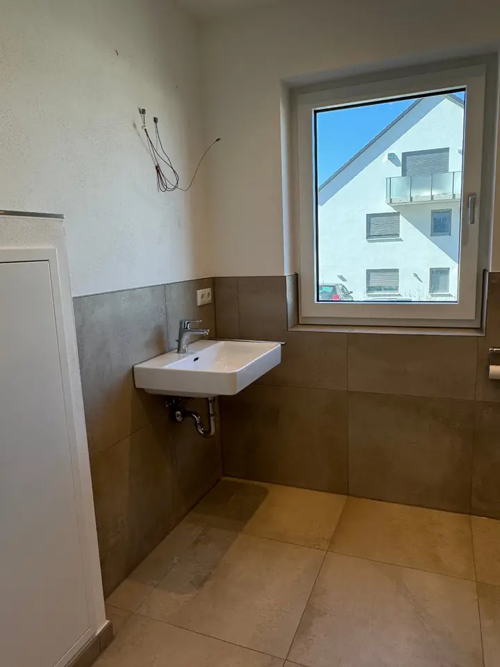 4 Zimmer Wohnung mit 115 m² in Freising – Bild 7