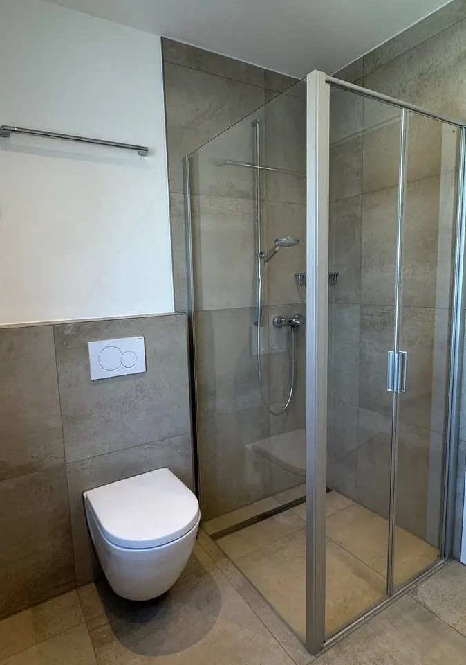 4 Zimmer Wohnung mit 115 m² in Freising – Bild 8