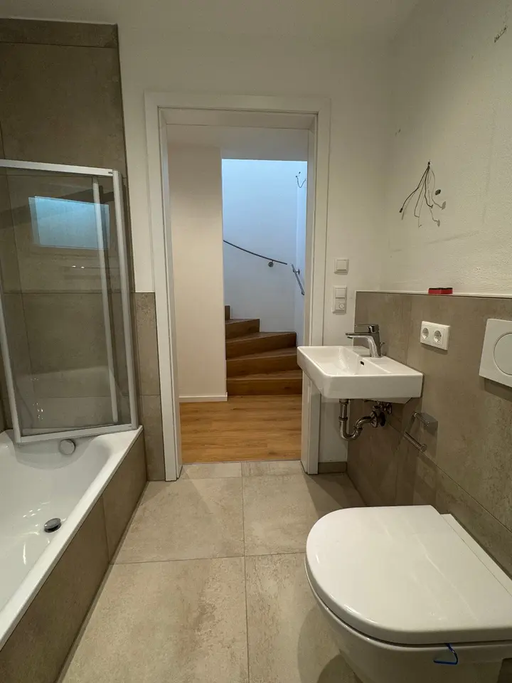 4 Zimmer Wohnung mit 115 m² in Freising – Bild 10