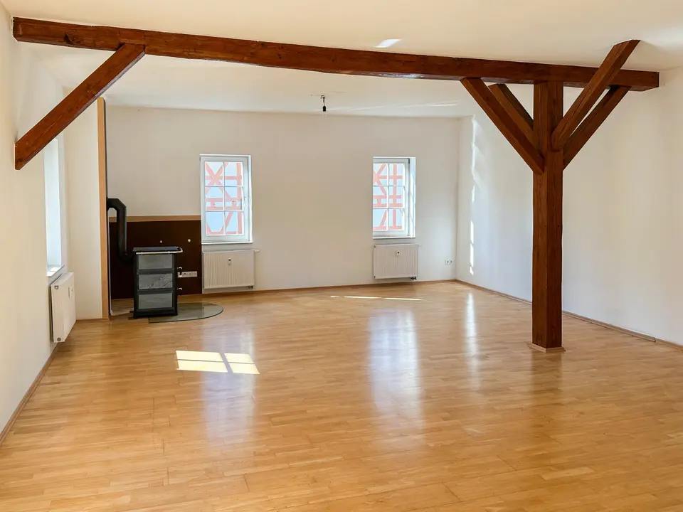 5 Zimmer Wohnung mit 157 m² in Weimar – Bild 3