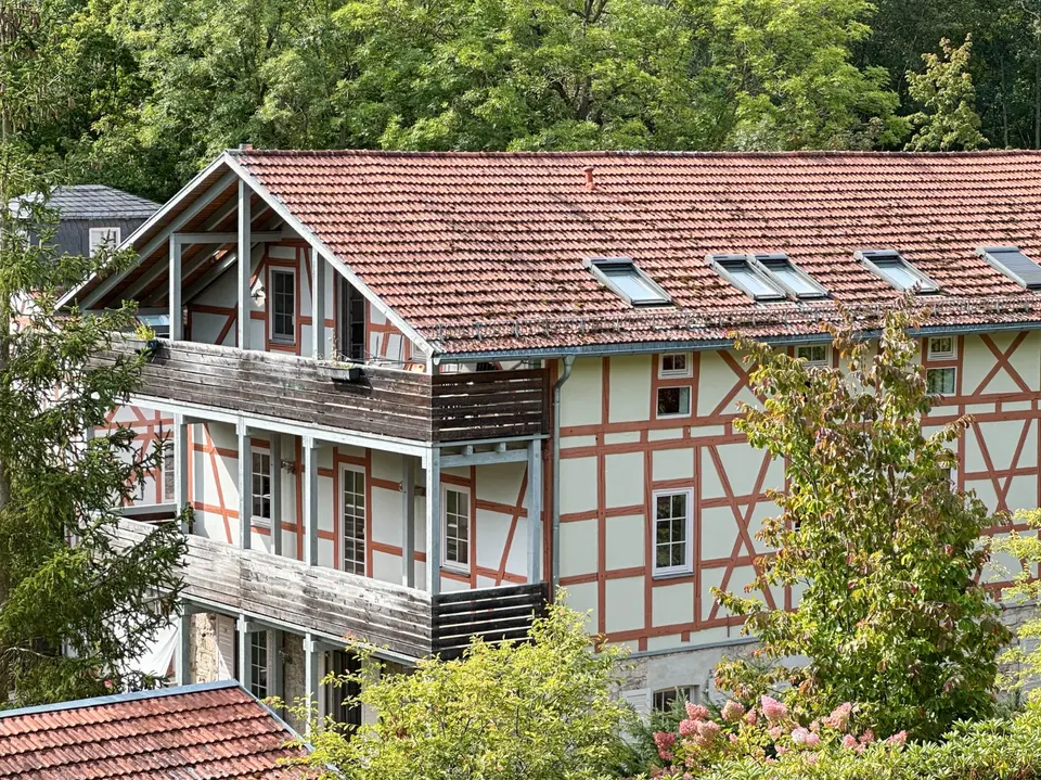 5 Zimmer Wohnung mit 157 m² in Weimar – Bild 4