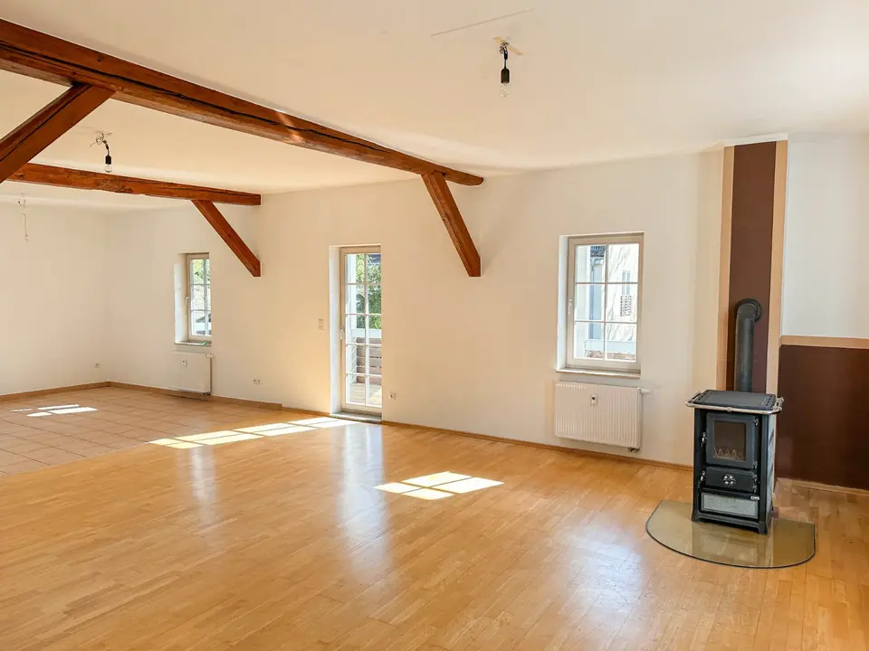 5 Zimmer Wohnung mit 157 m² in Weimar – Bild 6