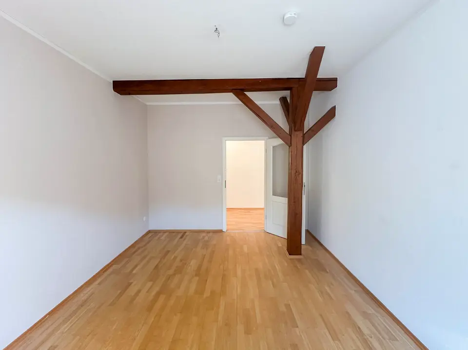 5 Zimmer Wohnung mit 157 m² in Weimar – Bild 8