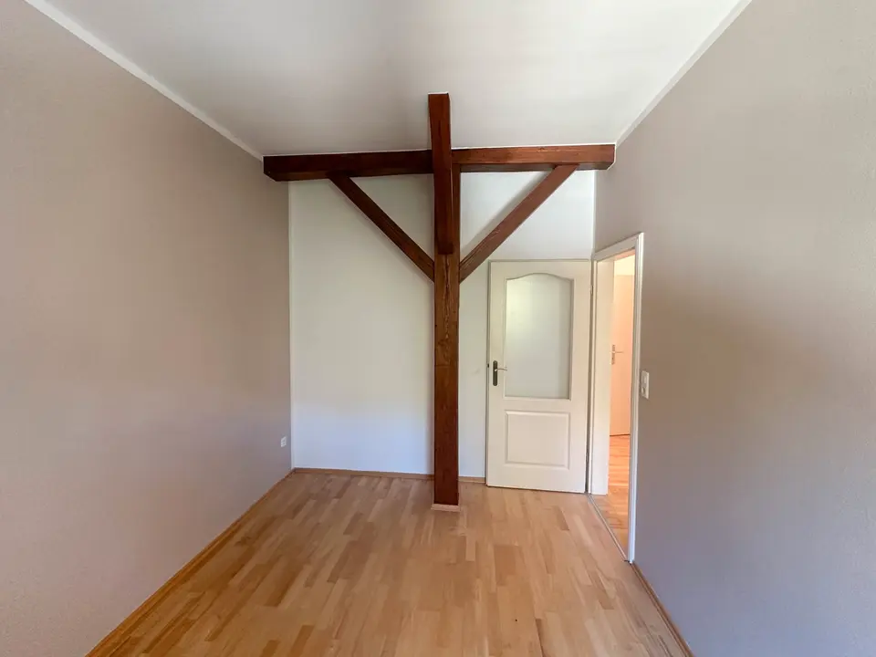 5 Zimmer Wohnung mit 157 m² in Weimar – Bild 9