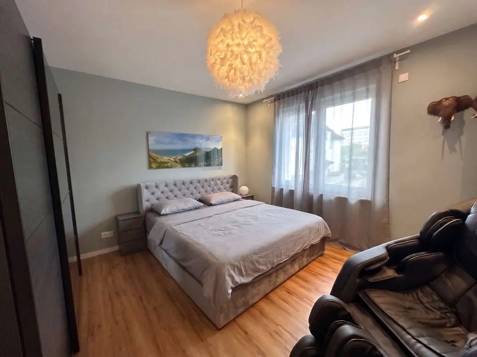 3 Zimmer Wohnung mit 90 m² in Fulda – Bild 1