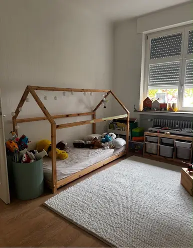 3 Zimmer Wohnung mit 82 m² in Bielefeld – Bild 11