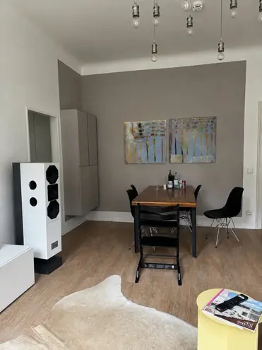 3 Zimmer Wohnung mit 82 m² in Bielefeld – Bild 3