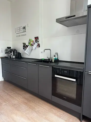 3 Zimmer Wohnung mit 82 m² in Bielefeld – Bild 4