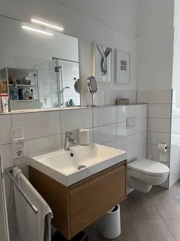3 Zimmer Wohnung mit 82 m² in Bielefeld – Bild 8