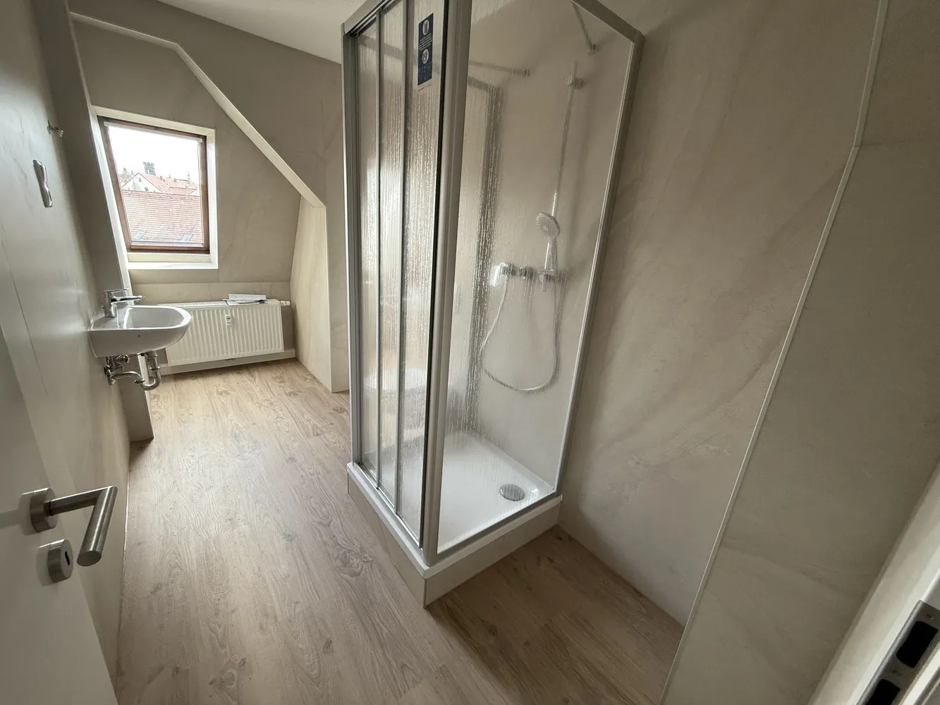 2 Zimmer Wohnung mit 52 m² in Görlitz – Bild 1