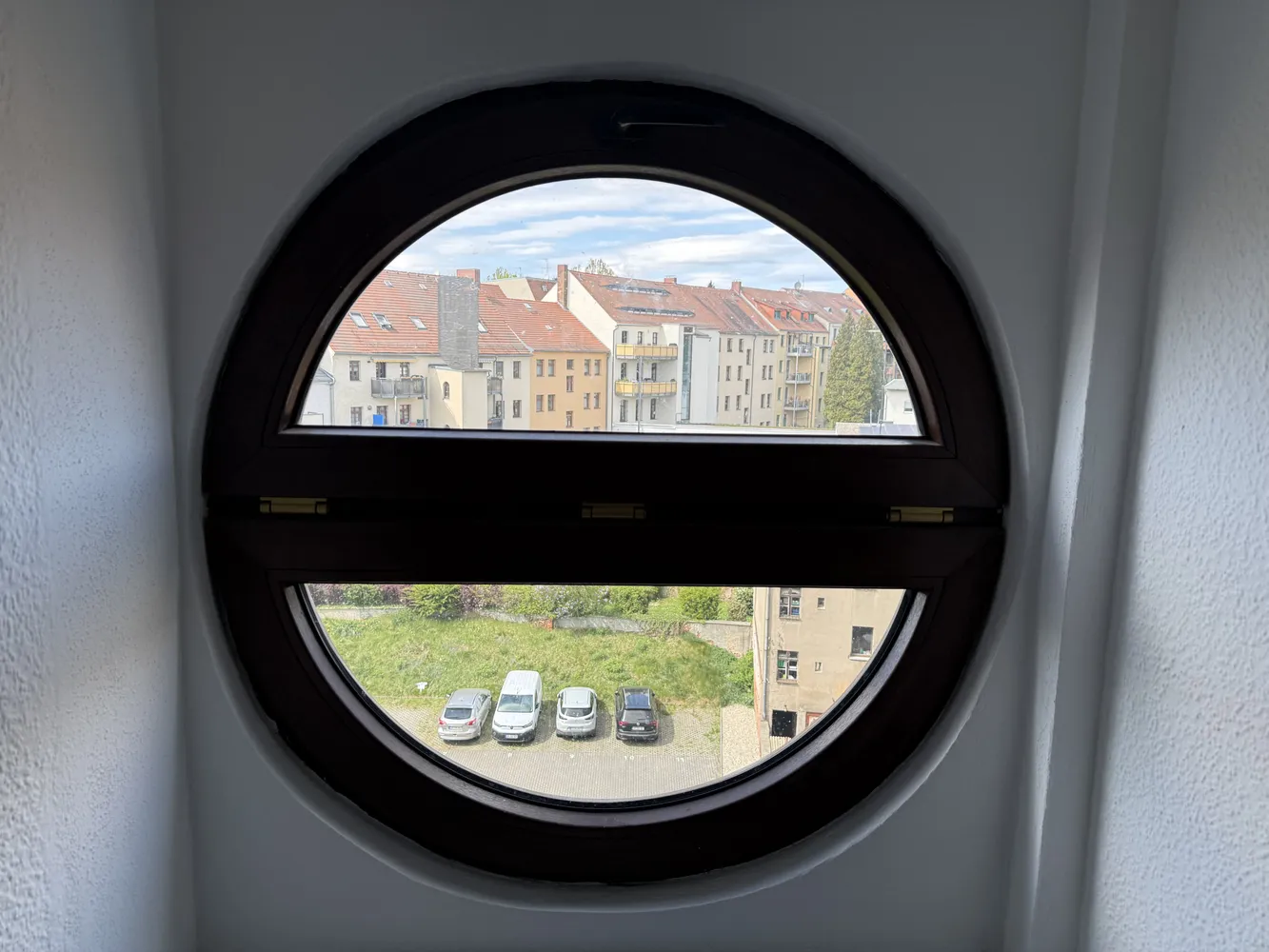 2 Zimmer Wohnung mit 52 m² in Görlitz – Bild 11